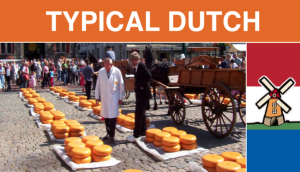 Typical Dutch Vocabulary