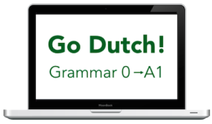 learn dutch grammar