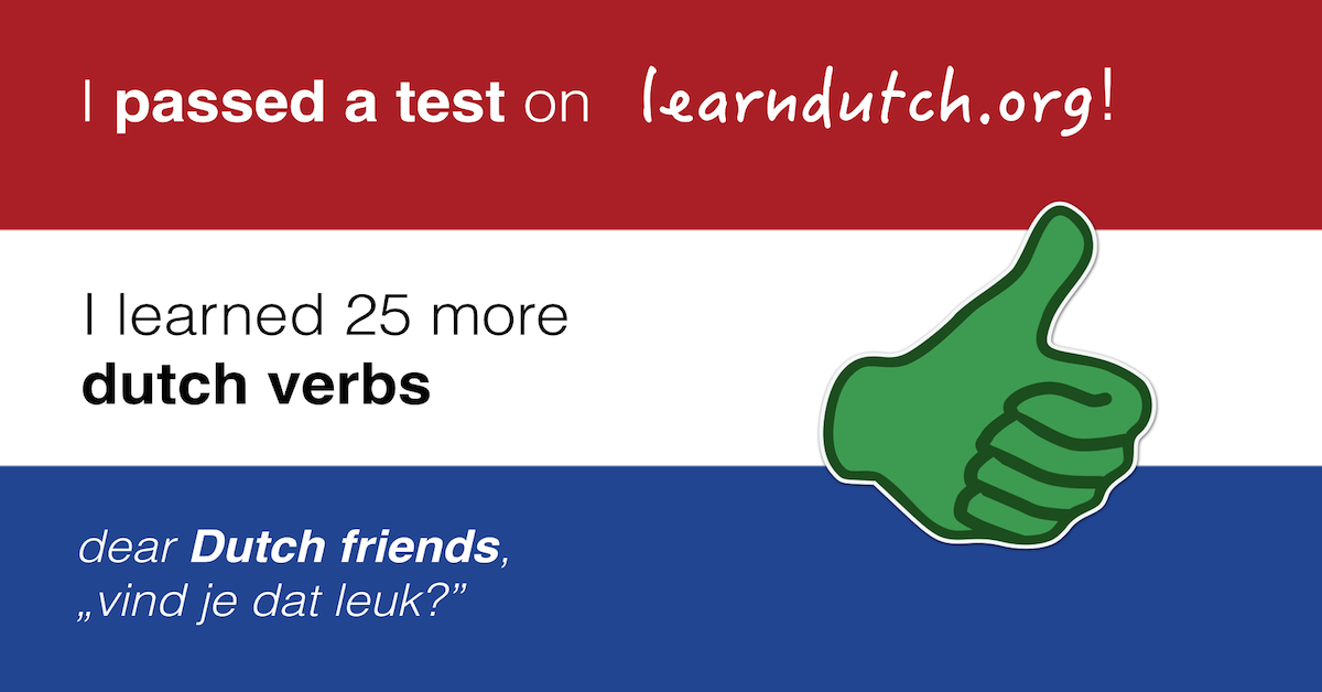 dutch-vocabulary-test-18-b-dutch-verbs-meaning-conjugation-learn-dutch-online