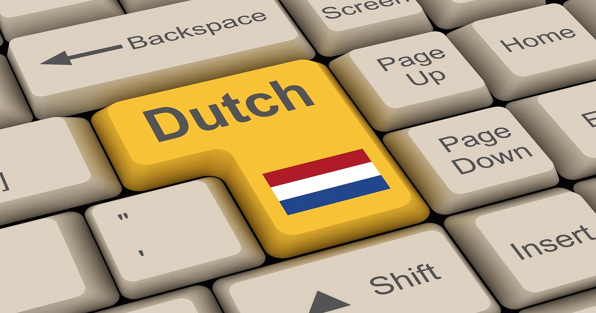 More Fun Facts About The Dutch Language Learn Dutch Online